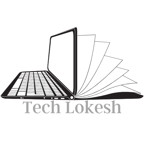 Tech Lokesh