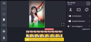 15 August status video editing 2024 | Happy Independence Day video editing 2024 | 15 August video kaise banaye 2024