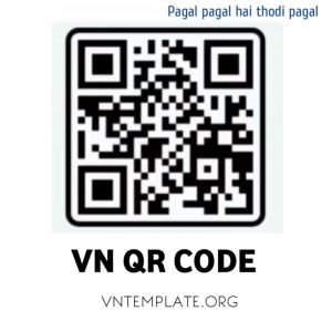 Pagal Pagal Hai Thode Vn Template Link 2024