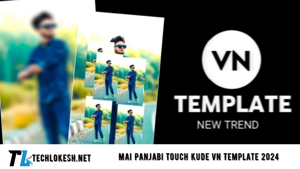 Mai Panjabi Touch Kude Vn Template 2024