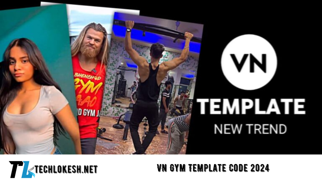 Vn Gym Template Code 2024