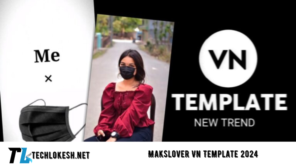 Makslover Vn Template 2024