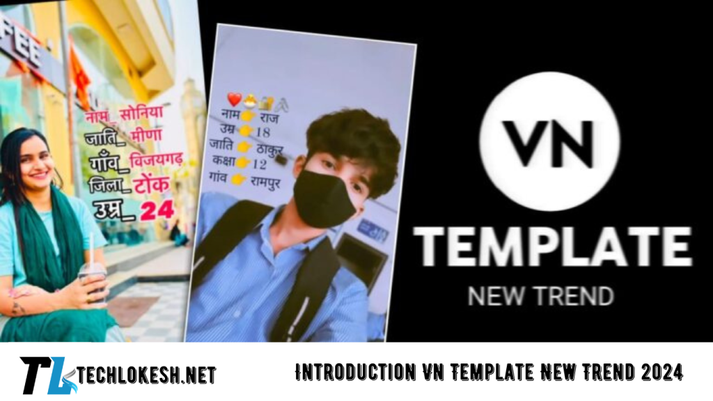 Introduction Vn Template New Trend 2024