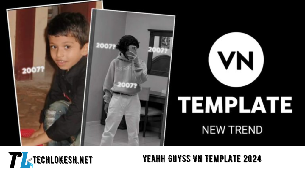 Yeahh Guyss Vn Template 2024