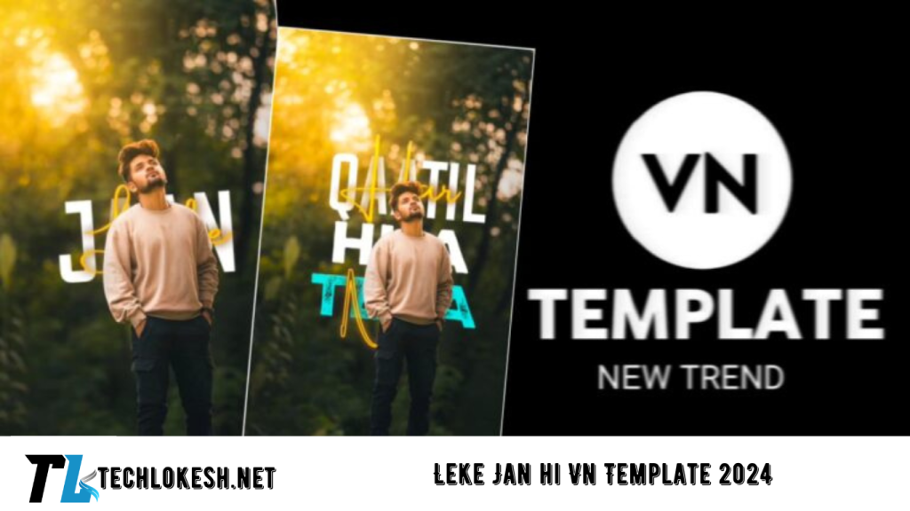 Leke Jan hi Vn Template 2024