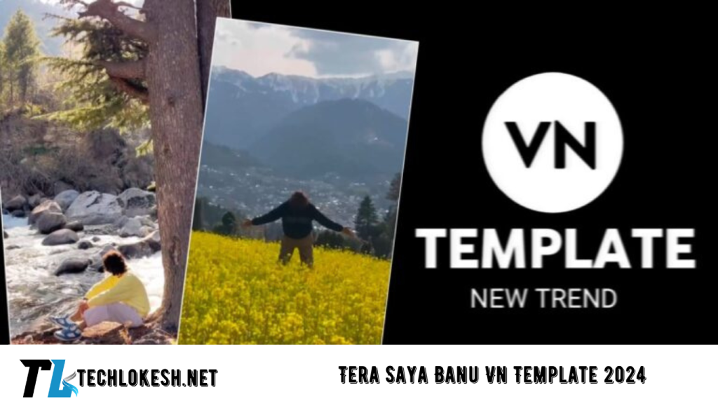 Tera Saya Banu Vn Template 2024