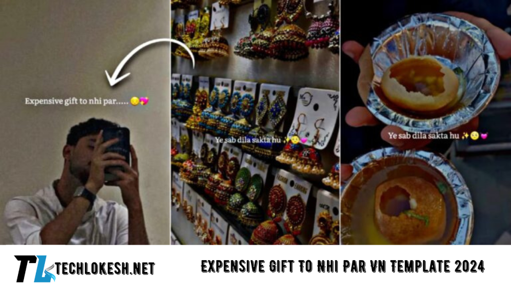 Expensive Gift To Nhi Par Vn Template 2024