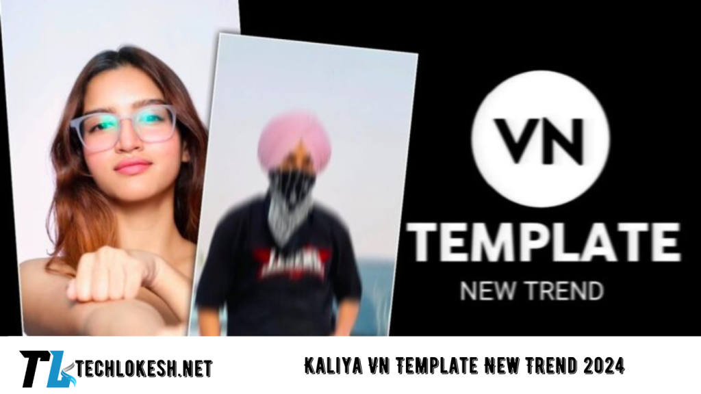 Kaliya Vn Template New Trend 2024