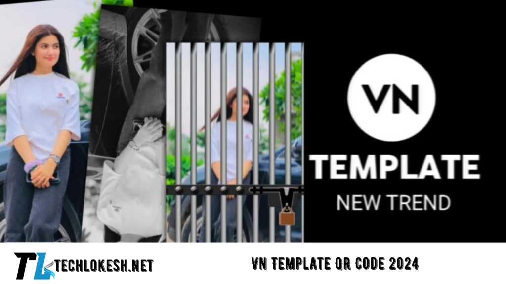 Vn Template Qr Code 2024