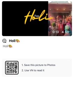 Holi Vn Template Link 2024
