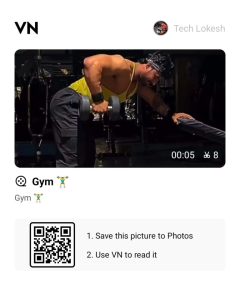 Gym Vn Template 2024
