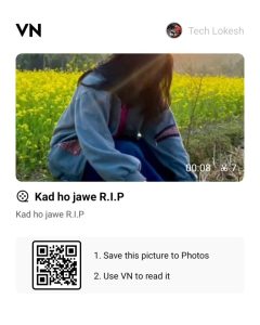 Kab Ho Jawe R.I.P Vn Template 2024