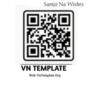 Samjho Na Wishes Vn Template Link 2024