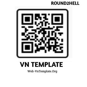 Round2hell Vn Template Code 2024