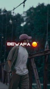 Bewafa Vn Template 2024