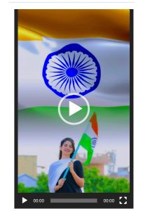 15 August Independence Day CapCut Template Link 2024